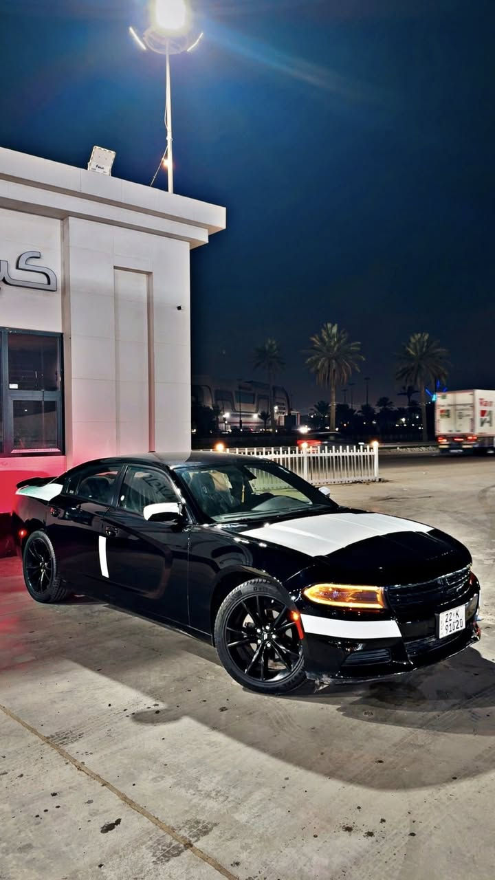 السعر 229 وبيه مجال 

جارجر موديل 2022 بدون ايرباك

مكاني بغداد الرصافة *********** خاص مغلق

مواصفات سيارة  
تو ويل 
بصمة تشغيل 
كشن كهرباء 
تشغيل عن بعد
كشنات  حضن 
كشن كهرباء 
قطعتين تبريد
حساسات خلفية
بصمة ابواب 

صبغ جاملغ خلفي فقط بيها سونار

مكاني بغداد الرصافة
