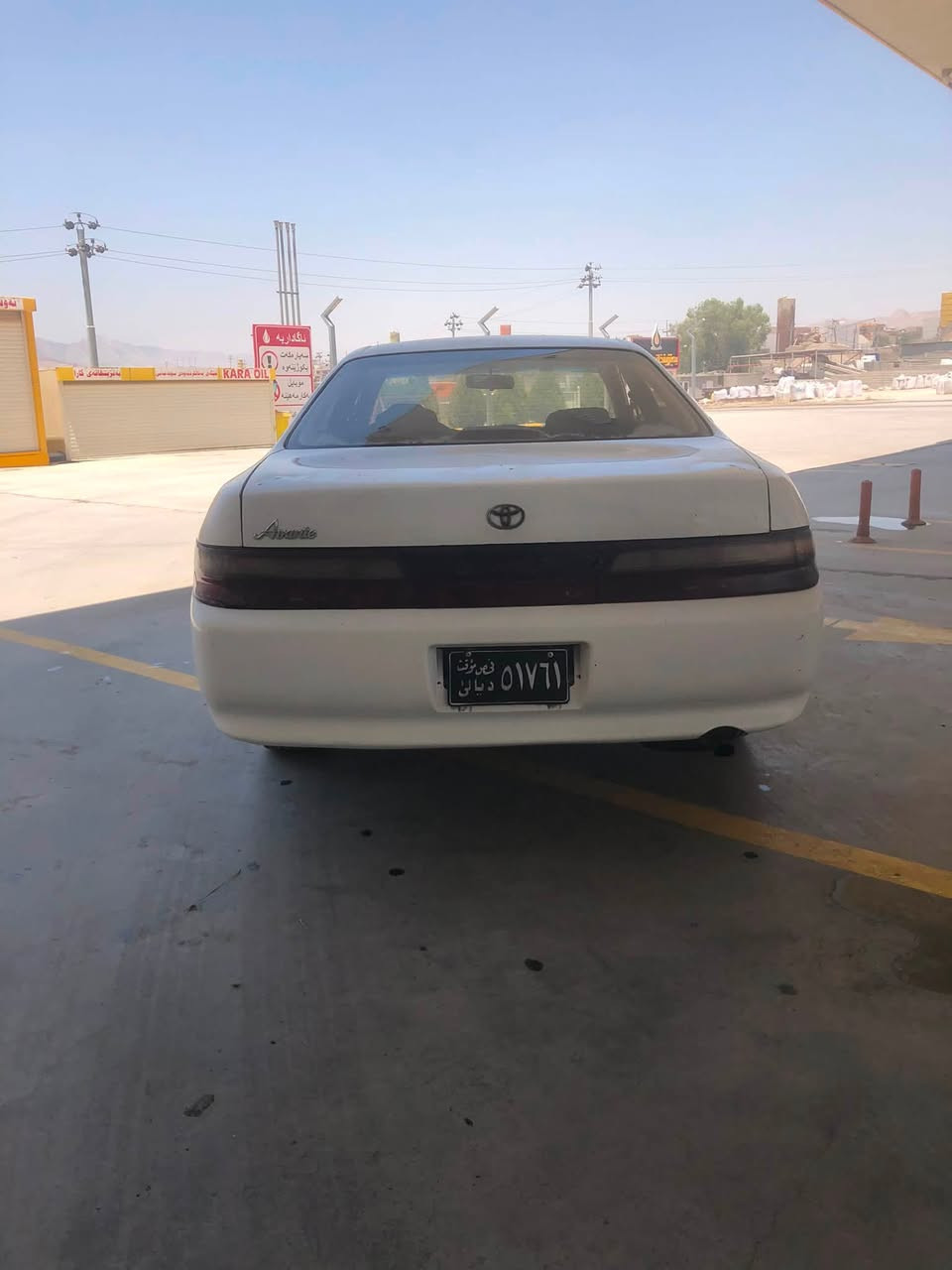 مارك  گيرو مه كينه وينجي به شه رت
هه موگيانى به شه رت ده عمو ليدراوى نيه زؤر توندو تؤل جركه ى تيانيه 
كاره با ى مه زبوت 
جوار تايه ويلى لؤك له سه ره ده شبول ناوى تازه ماوه ته وه  
ئارمى ريگه پيدانى  هه يه 
١٧ $ مه جال 
***********
***********
ده ربه نيخان
