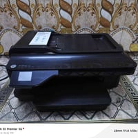 طابعة HP • A3 • بدون شاحن