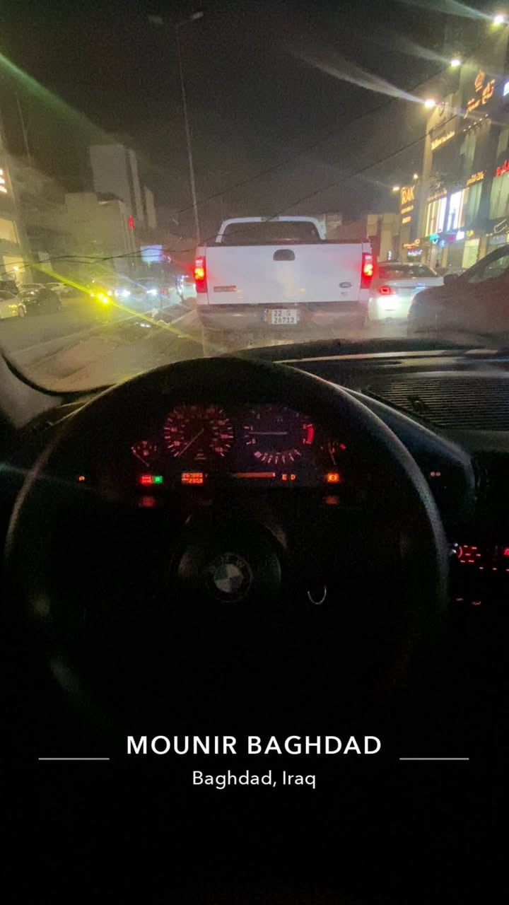 السلام عليكم 
بي ام دبليو ٥٣٥ 
مكينة وكير جدد مكفولات 
صدر الامامي جديد الخلفي نص عمر 
تبريد ثلج بريفيا قبل يومين سويت الة ادامة كاملة 
بوش هاوزن جدد 
سيارة على ايدي مابيها نقص غير دوشمة الشادها جاهزة غرفت السيارة كاملة كهربائية كلة كامل وضفيرة المكينة جديدة 
بجم كلة جديد 
ويل bbs ستاندر 
جمعقة كهرباء يعني ستيرن مي 
للتواصل علخاص 
السعر ٦٠ وبي مجال للشراي بغداد, العراق


**إذا كنت صاحب هذا الإعلان وتريد حذفه لأي سبب، رجاءا أرسل رسالة إلى الدعم الفني**