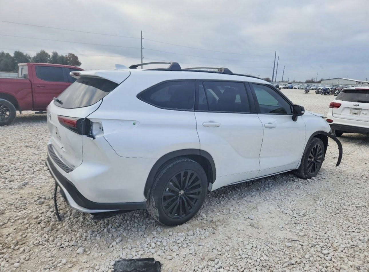 🤍بسم الله على بركة الله 🤍
مزاد السيارة :🚗 تويوتا هالندر XSE 2024
الضرر : كما موضح بالصور المرفقة 
تاريخ المزاد :: الخميس 2026/2/26

سعر السيارة :: يحدد في  المزاد 🔒
للمزايدة ولشراء السيارة :: الحضور الى المكتب 💁🏻
مدة الوصول من 50 الى 90 يوم  🚢
عمولة المكتب 200 دولار فقط 
يتم تخليص السيارة عن طريق  المكتب 📑 

الفرع ألاول ألانبار الفلوجة مجاور مطعم حجي حسين 
وليد:***********
يوسف:***********

العنوان الفرع الثاني 
✅رمادي ✅
✅شارع عشرين✅
✅مقابل مطعم كباب الساطور✅
للأستفسار الاتصال على الرقم التالي او مراسلة الصفحة📱
غيث ***********

أوقات الدوام من الاحد إلى الجمعة ⏳
من 4:00 عصرآ  الى 10:30 مساءآ 🕓 

‏#IAAI #iaai 
‏#COPART #copart
#العراق #الفلوجة#الرمادي 
#سيارات
#مزاد_السيارات_الوارد_الامريكي
#مزادات_السيارات #الوارد_الأمر
