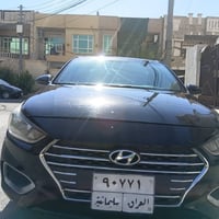 هيونداي أكسنت 2018 • هيونداي أكسنت • اكسنت 2018 • هواندي اكسنت • سيارة...
