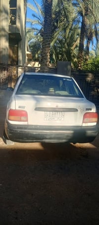 للبيع سايبة رقم كربلاء خصوصي  2009  سيارة نضيفة وجاهزه  السعر 32 وبيها...