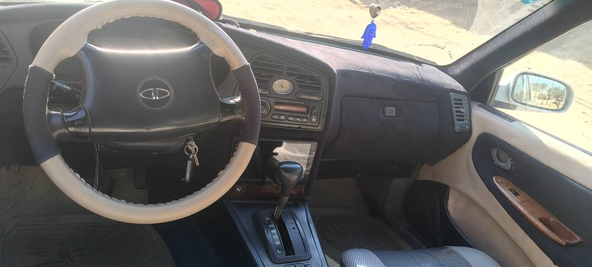 سلام عليكم دايو برنس فراشه 97 مكينه مسكر بدون صبغ بلادي دوشمه كنتاره دشبول سكف تكم كلها كنتاره السعر (40) بيهه مجال رقم الهاتف (***********)
