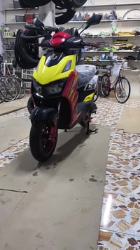 سكنس شحن للبيع صارلهة شهر من نازلة لشارع موديل 25سعر 900وبيهة مجال مكا...