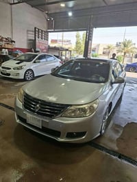 سافران • ٢٠١٢ • فتحة بانوراما