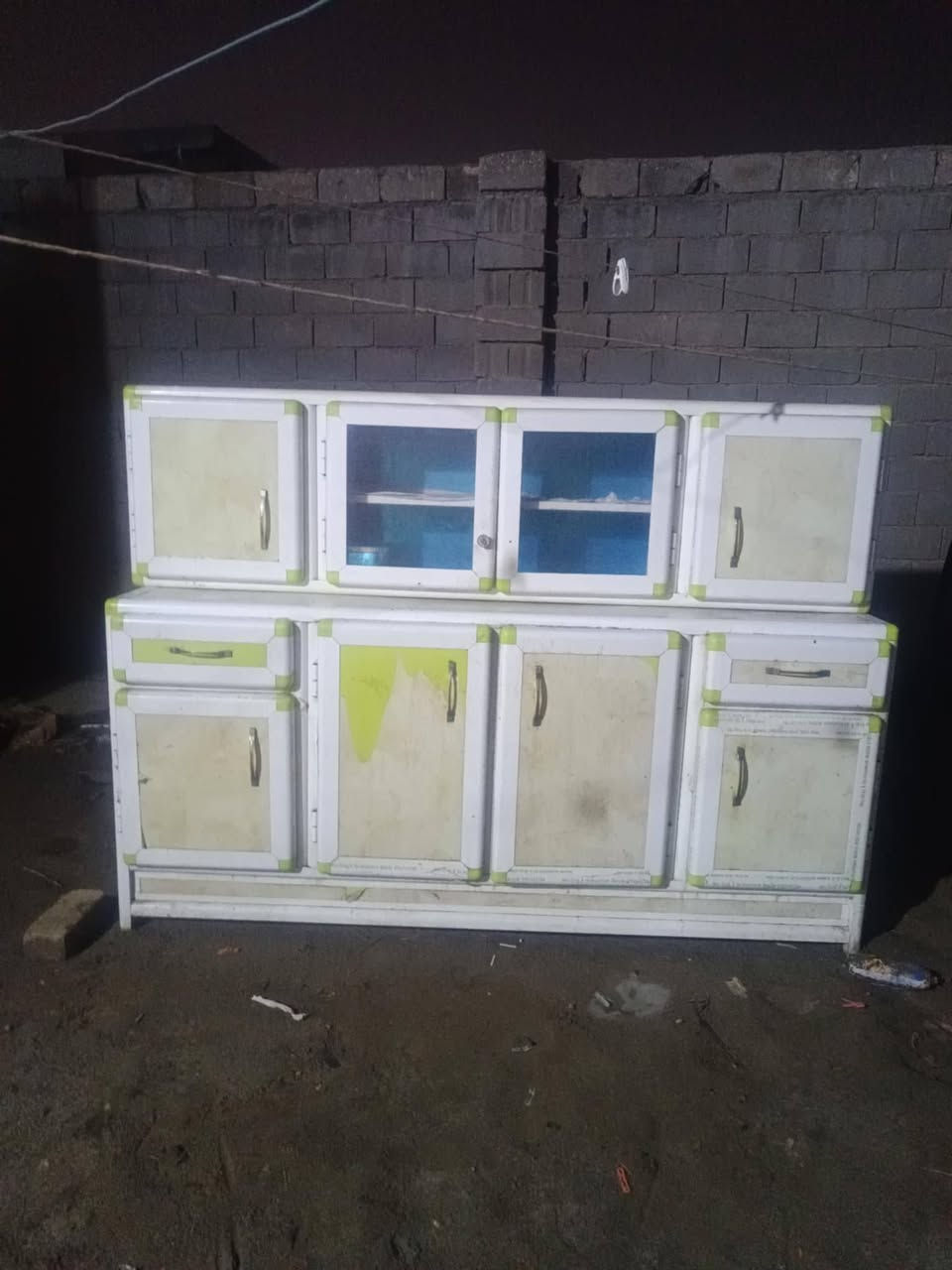 كاونتر عدد 2 للبيع نظافة فول بدون سنكي لاكسر ولاشي سعرهم الواحد 175 ومجال بسيط حك الجيه حله مجاور المحكمة الجديدة


**إذا كنت صاحب هذا الإعلان وتريد حذفه لأي سبب، رجاءا أرسل رسالة إلى الدعم الفني**