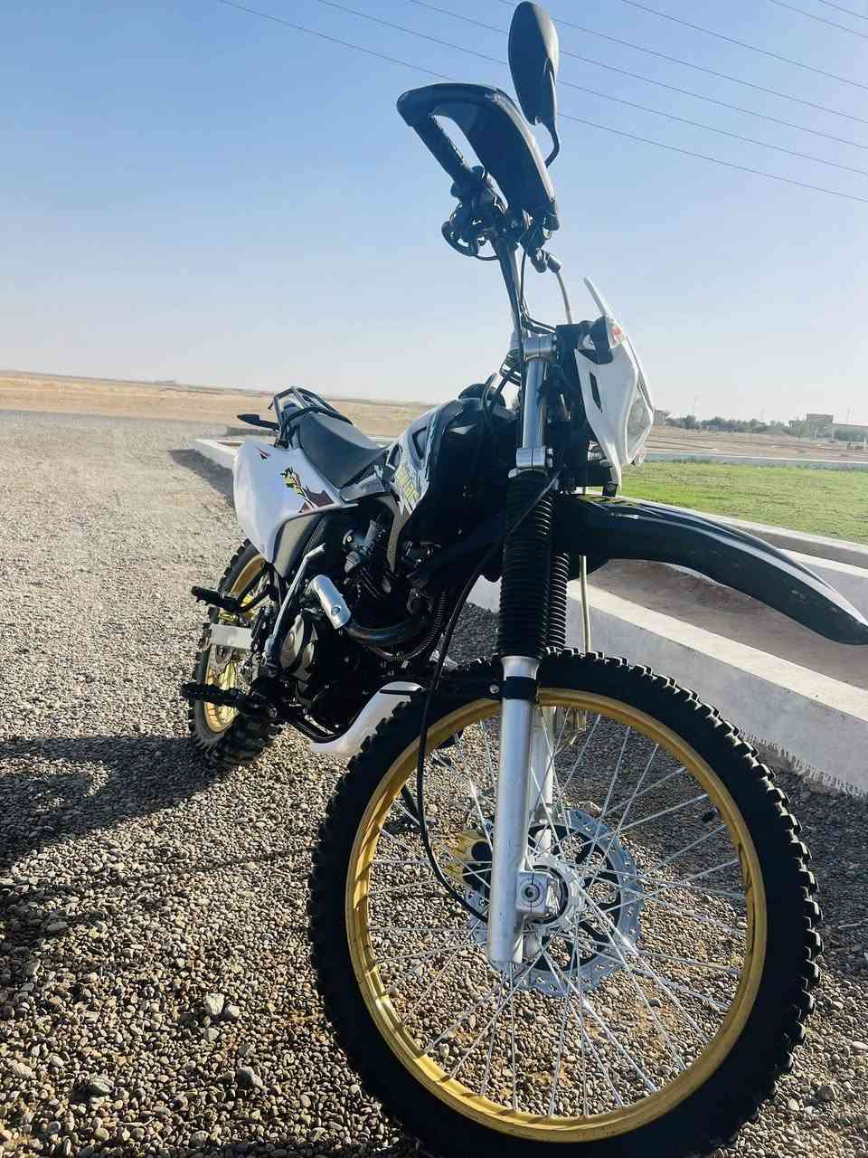 السلام عليكم ماطور قفاز موديل 2025 شرط كله شغال كهربائياته كله شغاله ما ناقصه برقي السعر 1100 هاتف ***********
