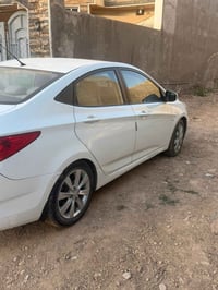 ٢٠١٣ • محرك ١٦٠٠ • رقم بغداد دولي