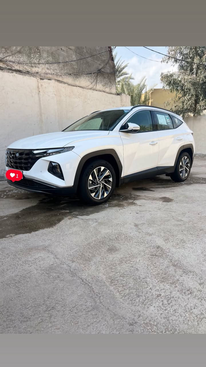 توسان 24 مديل رقم بغداد بسمي ماشيه 17,, الف. سياره كارتون وكفاله من كلشي السعر 226 وبيه مجال ***********
