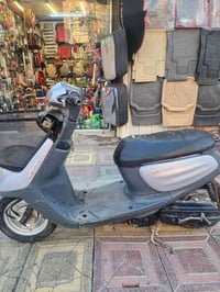 دراجة منغولي • بدون باتري • الدورة بغداد