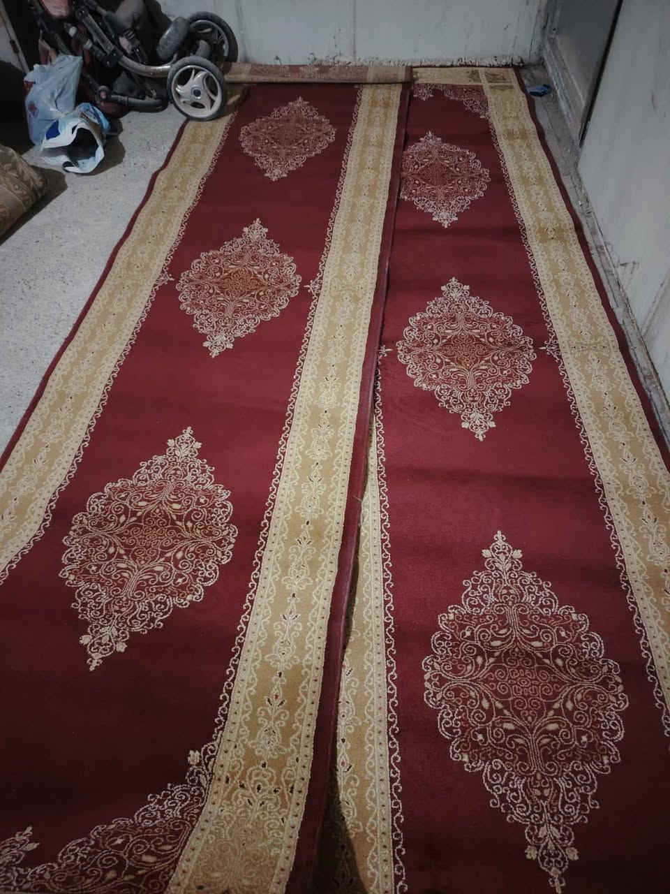 مبردات شغالات كلهن ب200
***********
