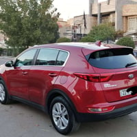 ٠٧٧١٢٧٢٠٧٠٦ رايدهة ب 132 ورقة وبيهة مجال بسيط بعد المعاينه  كيا سبورتج...