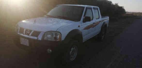 سلام وعليكم نيسان موديل ٢٠٠٦ البيع مكفوله من ضربه سياره رقم بغداد شرط التحويل سنويه جديد نهايته ٢٠٢٧ سعر سياره ١١٠ وبيهه مجال الطيبين مكان السياره ديالى قره تبه اتصال ***********
