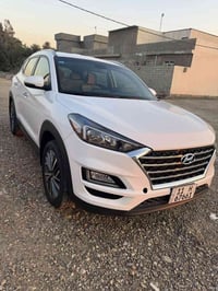 توكسون • ٢٠١٩ • ماشي ٨٨٠٠٠