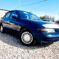 سيفيا • ١٩٩٤ • رقم بابل