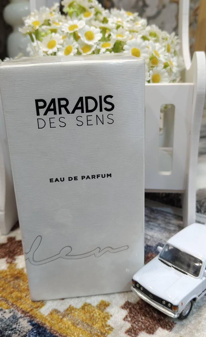 عطور مستخدمة للبيع او مراوس حسب القناعة 💐🌹 الأسعار أسفل الصور


**إذا كنت صاحب هذا الإعلان وتريد حذفه لأي سبب، رجاءا أرسل رسالة إلى الدعم الفني**