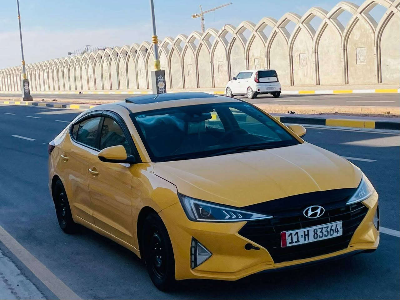 السلام عليكم للبيع هونداي النترا مديل 2019 وارد امريكي حادثه جاملغ خلفي فقط والباقي مكفول كله ليبل وحد موصفات فول موصفات فتحه بصمه شاشه كامره دوره تحكم رادار امامي جانبي تحديد مساره توقف ذاتي كير AT مكينه 2000 دوش سنويه لغاية 2030مصفره هيه وغرمات السياره جديده حيل وجاهزه واي نقص مابيه كير مكينه مكفولات حداديه تخم تاير تدفه تبريد ثلج السعر 123لاستفسار اكثر لاتصل على الرقم *********** مكان السيارة كربلاء مكلف بل نشر
