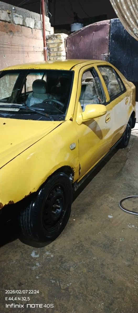 السلام عليكم سي كي للبيع موديل 2010 سياره جاهزه وشغاله مطلوبه بس100الف كهربايت تايرات حداديه باتري كلهن جدد نقصه ميزانيه وبيه لاستيك ولف ضعيف عنوان بابل السعر14ورقه وبيه مجال تحويل ثاني يوم ***********
