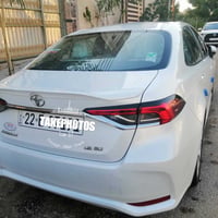 كورلا SAS • ٢٠٢٤ • ٤٤ ألف