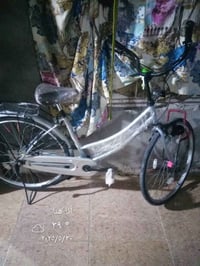 بايسكل ياباني • حجم 26 • البصرة القصور