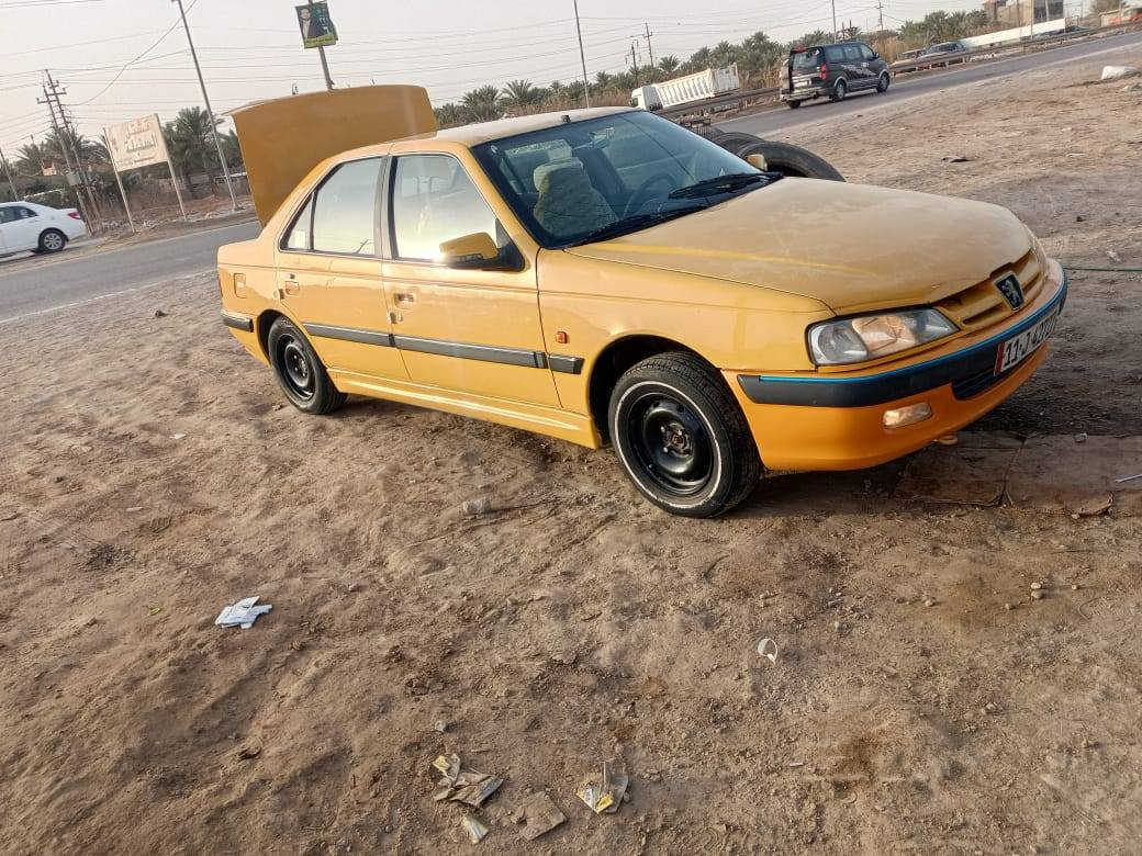 بيجو بارص 2015 مصفره هئيه وغرامات مكينه بيه تنقيص هزة جديده لشهر 12 سنويه 2026لشهر السابع معروضه 42 وبيه مجال..وشرط تحويل  الموشراي لا يكسر بحلال العالم ولا يتصلل

***********
