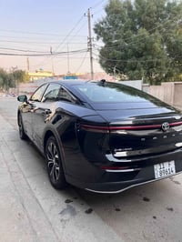 كراون موديل ٢٠٢٤  ماشية٧ الاف محرك ٢٥٠٠ هايبرد فول مواصفات لمتدد قمارة...