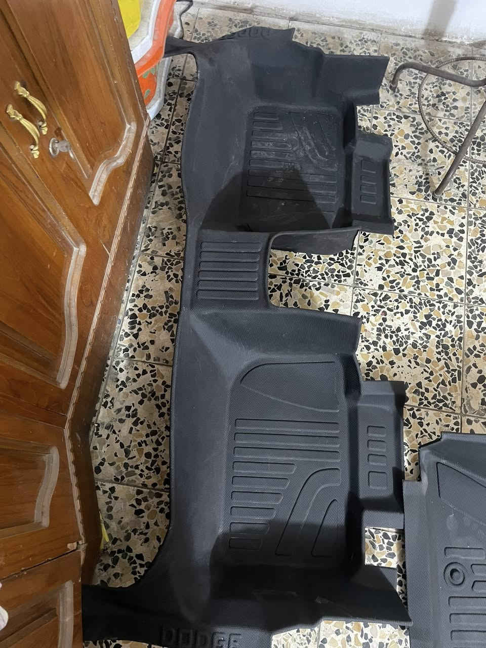 السلام عليكم
السلام عليكم كاعيات حوضية نوع ربل ثقيل للبيع المكان بغداد مدينة الصدر للأستفسار  *********** السعر 60 الف

