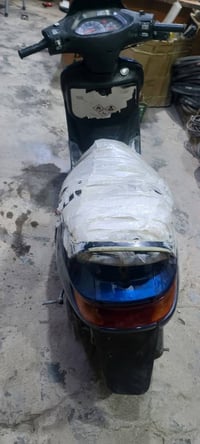 نضيفه • دراجه • الزبير