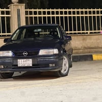 موديل ٩٥ • محرك ٢.٠ • قفل مركزي