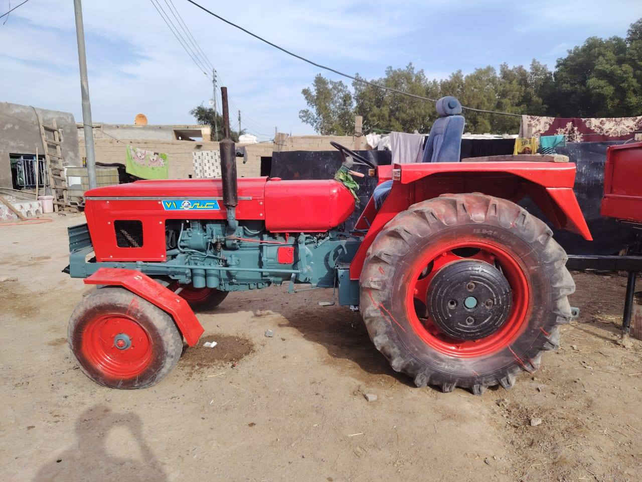 اسلام عليكم عنتر للبيع موديل 88 سنويه ورقام رقم بصره بسمي مكينه صيانه كله جديد زائد عربأنه نضيفه سكندرسيه صيانه للعربانه جديده كله صبغ حراري المكان ميسان الكحلاء مامتواجد عليك فيس
رجائن المو شراي لايخابر***********
