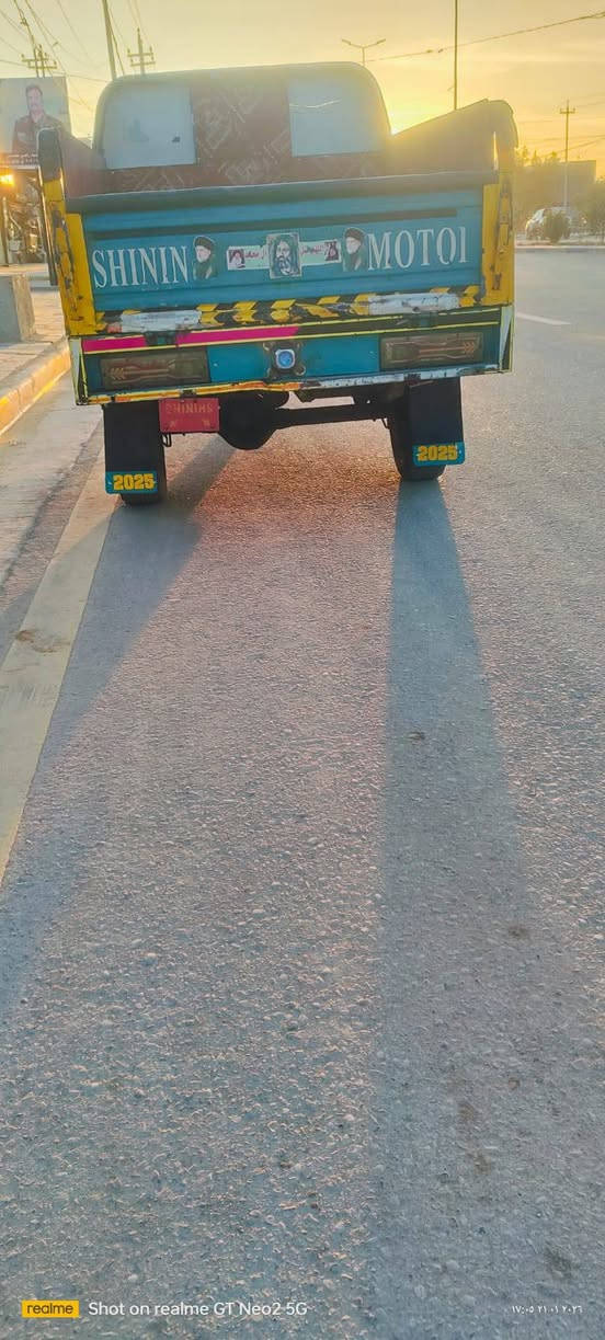 سلام عليكم ستوته لبيع موديل 18ومحرك24ستوته حلوه ونضيفه اوراق اصوليه عنوان كربلاء ***********
