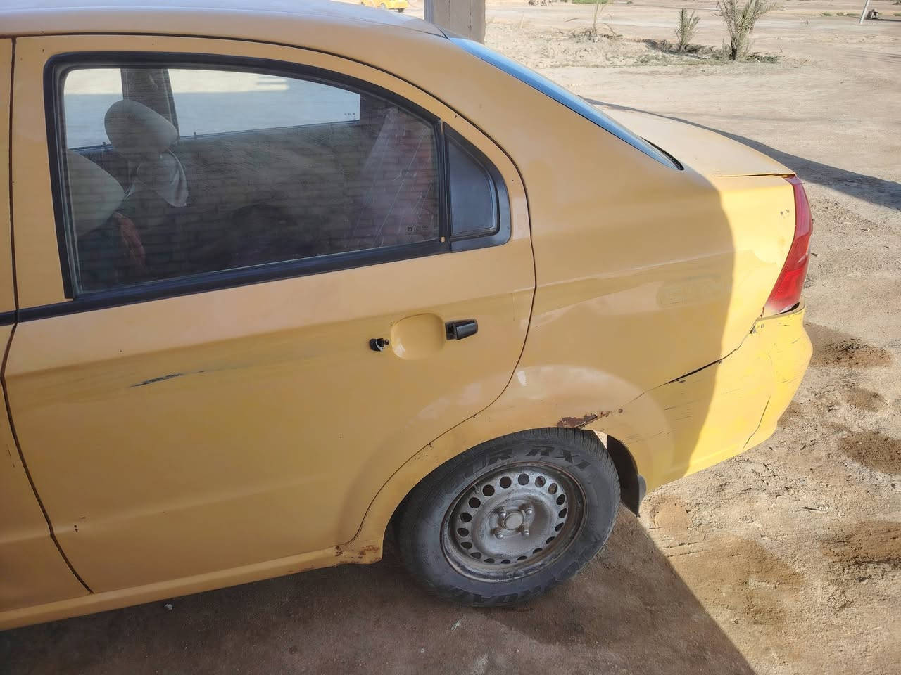 سلام عليكم
افيو ٢٠٠٩ خليجي گير عادي 
رقم نجف
مكينه وگير شرط
حدادية ١٠٠٪
سياره جاهزه تفاصيل أكثر خاص


**إذا كنت صاحب هذا الإعلان وتريد حذفه لأي سبب، رجاءا أرسل رسالة إلى الدعم الفني**