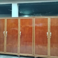 حسنكوي • كنتور خمس أبواب • شغل ثقيل