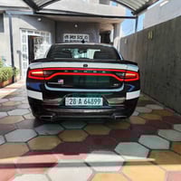 للبيع جارجر فئه Sxt موديل 2017 بشرط لامعلايه ولامرمزه رقم نجف نكليزي س...