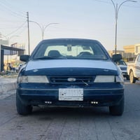 كيا سيفيا • ٩٣ • كير شرط