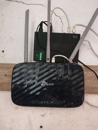 راوتر باوربيم للبيع كامل ملاحقات من راوتر+نانو+بطاريه Ti-2تدوم 6ساعات ...