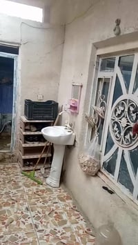 بيت للبيع او مراوس رقم الهاتف 07865515532