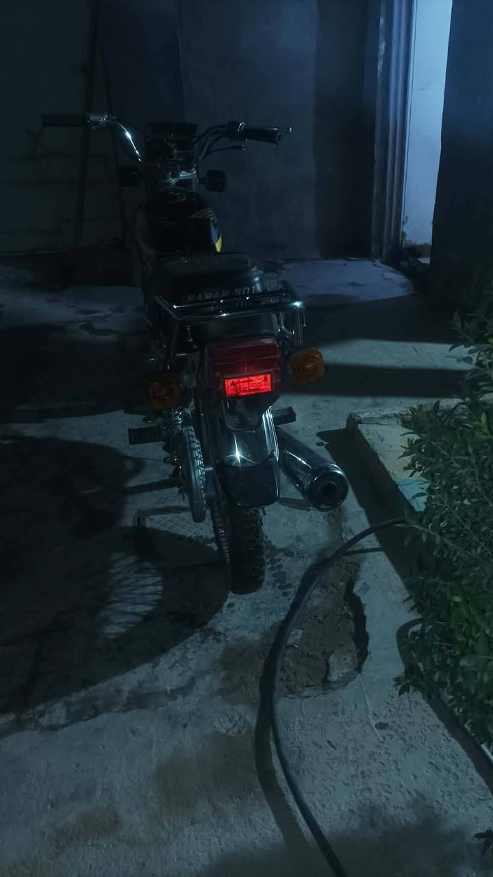 السلام عليكم دراجة اربعه كير موديل 21 ارشا اصولي 7 أوراق ب650 اوبيه مجال للطيبين مكان نجف شارع المطار  *********** وكيله بشارع المدينه
