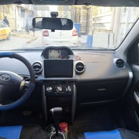 تيوتا يارس ٢٠٠٤ للبيع مكينه كير مكفوله حداديه خلفيه جديده   نقص بس تبر...
