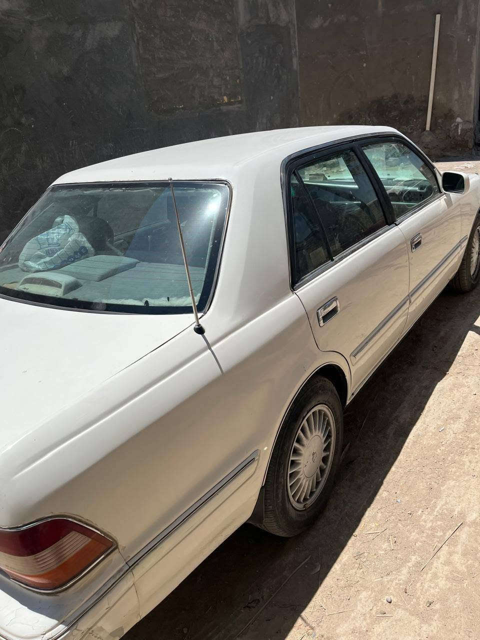 راس الثور تكم ايسر بلاد رقم انكليزي سنويه لل29 محرك وكير
بيهه ضربه بالصندوك السعر 75 وبيهه مجال
المكان البصره المدينه ***********
