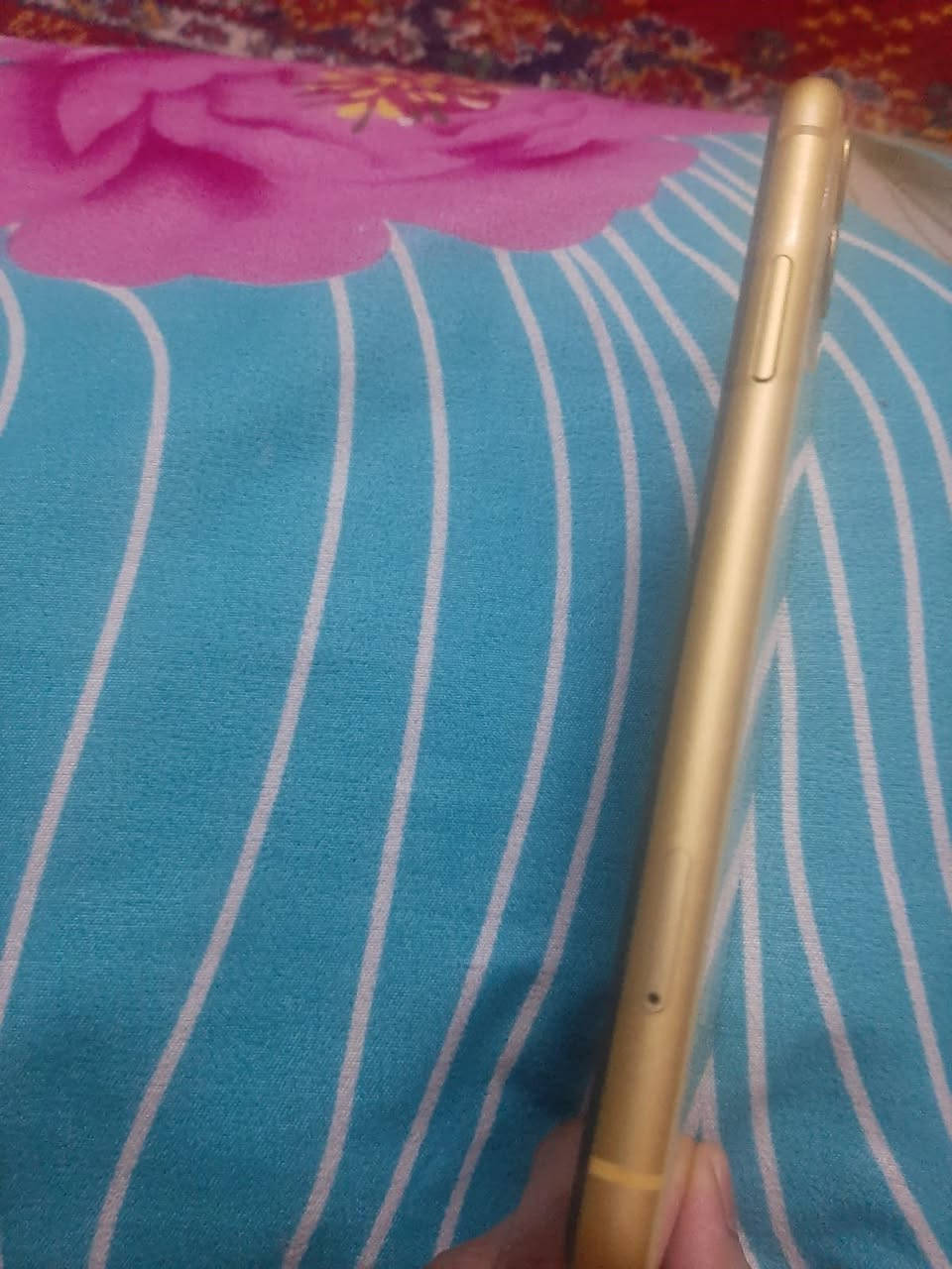 آيفون 11للبيع بطاريه92ونظيف


**إذا كنت صاحب هذا الإعلان وتريد حذفه لأي سبب، رجاءا أرسل رسالة إلى الدعم الفني**