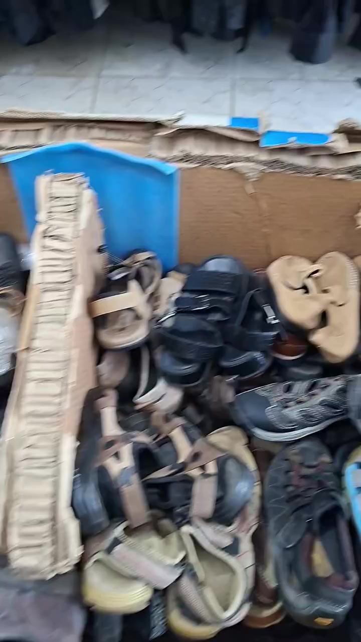 الآن فتح جركز جلد رجالي ماركات ايطالي  فول نظافة و قميص اسود
( محل بالات ميلانو ١ للملابس الرجالية )
عنوان المحل :- الرفاعي شارع ٤٠ المحلات الجديدة (الاستثمار)


**إذا كنت صاحب هذا الإعلان وتريد حذفه لأي سبب، رجاءا أرسل رسالة إلى الدعم الفني**