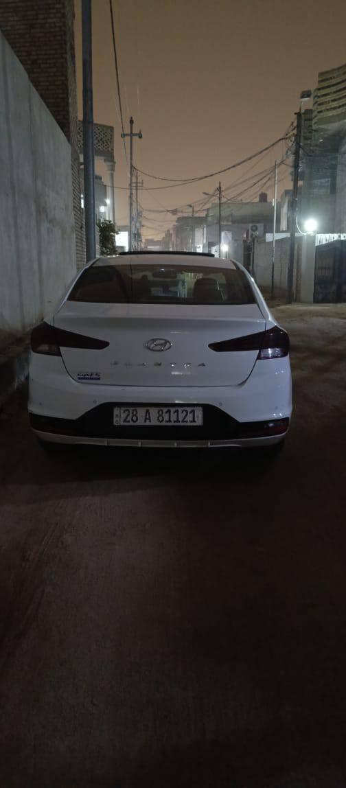 الانتره مديل 20 كفاله عامه بسمي سياره مكينه كير حداديه تخم تاير جديد جاهزه سياره 
سعر 177 بيه مجال قليل 
***********
