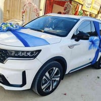 مجمع عباس • تزين سيارات أعراس • قضاء الفجر