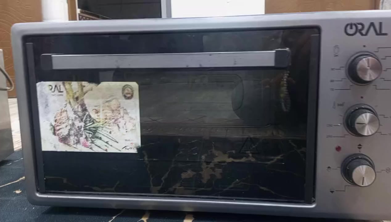 مايكرويف وفرن للبيع الواحد 40 مكان الزبير


**إذا كنت صاحب هذا الإعلان وتريد حذفه لأي سبب، رجاءا أرسل رسالة إلى الدعم الفني**