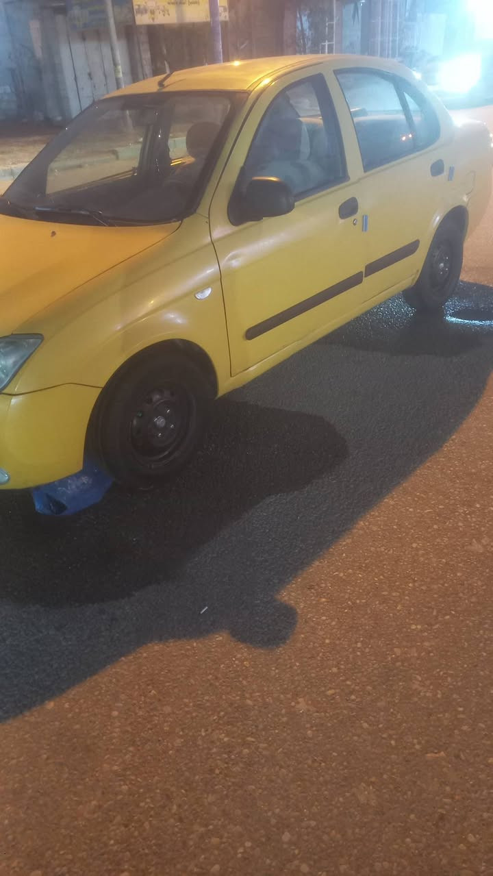 طيبه ١٥ مكفوله من كل تبديل مكينه وكير جدد سنويه ٢٠٢٦ مصفره هيئه وغرامات رقم ميسان للاسفسار *********** السعر ٣٥
