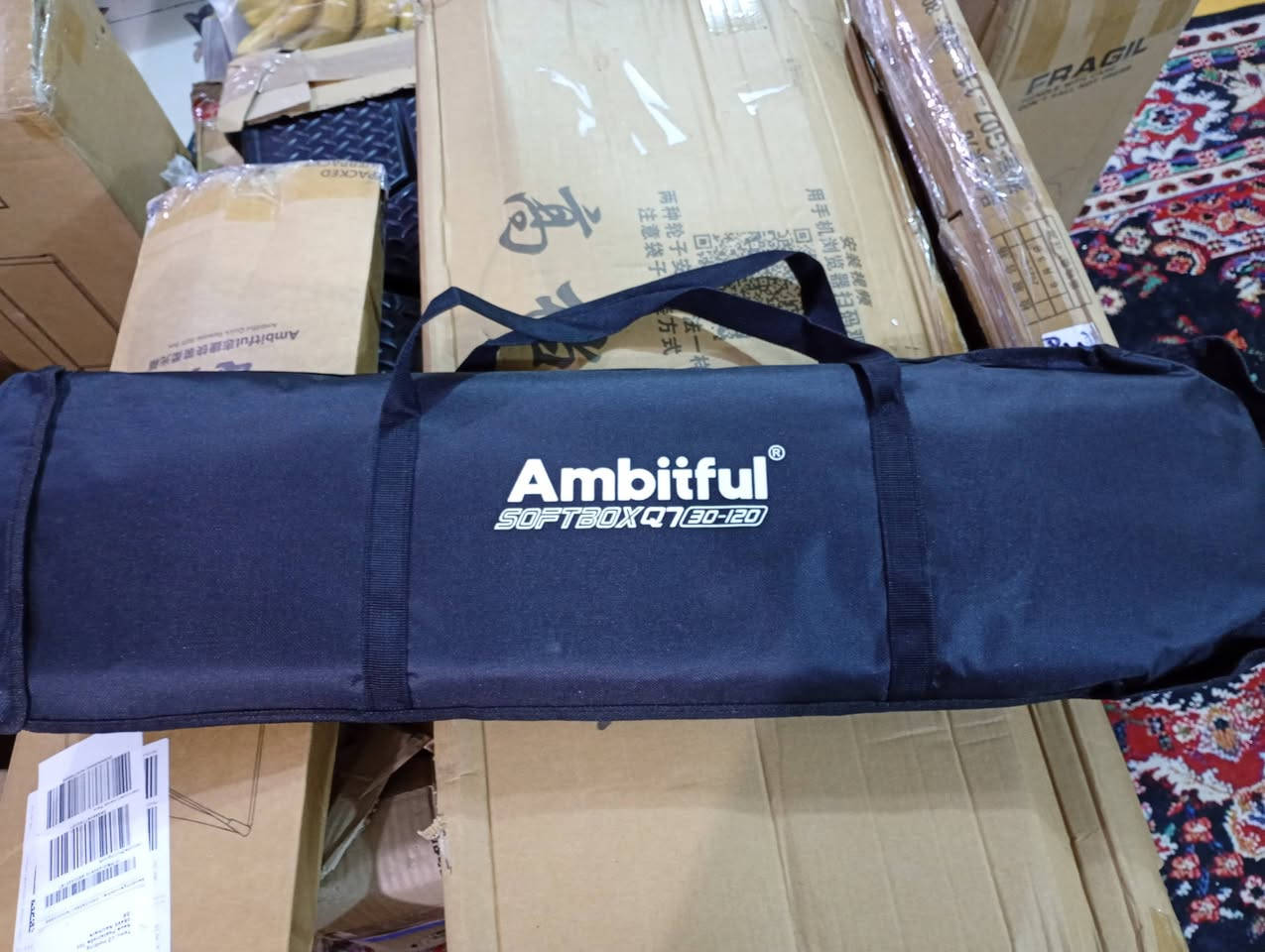 سوفت بوكس


**إذا كنت صاحب هذا الإعلان وتريد حذفه لأي سبب، رجاءا أرسل رسالة إلى الدعم الفني**