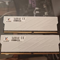 ddr4 • 32جيجا • سرعة٣٢٠٠