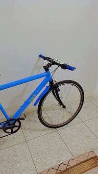 بايسكل C700 • حجم ٢٦ • نضيف